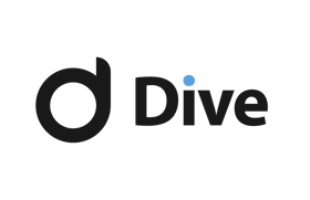 Dive CAE Logo